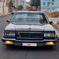 کاپریس ۱۹۸۶ لورایدر (بدون مشابه)