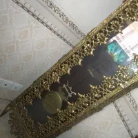ساعت برنجی|ساعت دیواری و تزئینی|رباطکریم, رباطکریم|دیوار