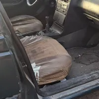 پژو آر دی (RD) دوگانه سوز CNG، مدل ۱۳۸۲
