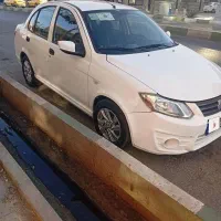 ساینا مدل 97 سند آماده انتقال|خودرو سواری و وانت|قم, کلهری|دیوار