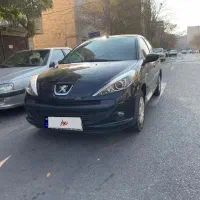 207مدل 1401 فرمان برقی