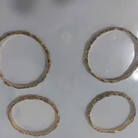 طلا به قیمت تابلو