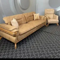 مبل ۸نفره  با قیمت ویژه تخفیف بهاره