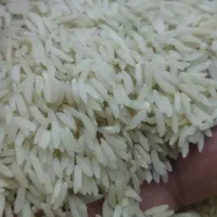 برنج هاشمی عطری خوش پخت