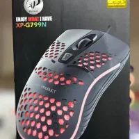 ماوس گیمینگ|قطعات و لوازم جانبی رایانه|اسلام‌شهر, شهرک مفیدی|دیوار