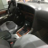 موسو 3200 6سیلندر|خودرو سواری و وانت|ارومیه, |دیوار