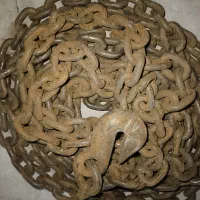 جگلوی و زنجیز 6متری 9متری