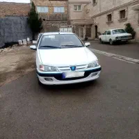 فروش پرشیا ۹۲|خودرو سواری و وانت|چمستان, |دیوار