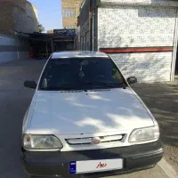 پراید مدل 88