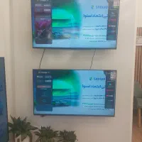 تلویزیون هوشمند55 اسنوا مدل رونیا