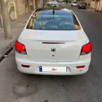 رانا پلاس سقف شیشه ای ۱۴۰۲|خودرو سواری و وانت|تهران, مهرآباد|دیوار