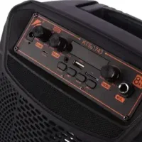 اسپیکر بزرگ استفاده نشده|پخشکننده همراه|مشهد, شهید معقول|دیوار