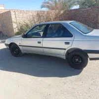 پژو مدل ۹۹ کم کار ۶۲ هزار کار