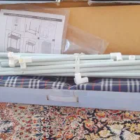 کمد لباس برزنتی۱،۳۰۰ ت|جاکفشی، کمد، دراور|کامیاران, |دیوار