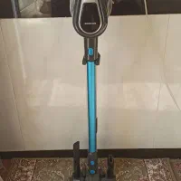 جارو سیم دار