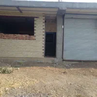 خونه‌نیمه‌کاره‌کوچه‌۱۰متری‌روستاخواجامیر