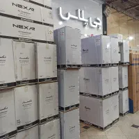 کولرگازی(اسپلیت) جی پلاس و نکسار گلدیران