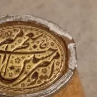 خط کهنه صفوی خط امضاءدار|جواهرات|تهران, قناتکوثر|دیوار