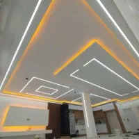 استخدام نصاب کناف،استخدام نصاب نور خطی کار دائم