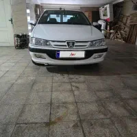 پژو پارس ۱۴۰۱ xu7p|خودرو سواری و وانت|مشکین‌دشت, |دیوار