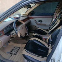 سمند مدل ۹۰|خودرو سواری و وانت|زهک, |دیوار