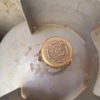 کپسول گاز ۱۱ کیلویی