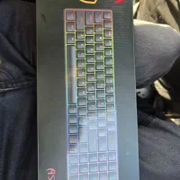 کیبورد گیمینگ ردراگون مدل Ashe K626P-KB