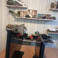 دوره جامع تعمیرات الکترونیک و لوازم خانگی و صنعتی|خدمات آموزشی|تهران, جنت‌آباد شمالی|دیوار