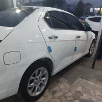 دنا پلاس توربو اتومات آبشنال مدل ۱۴۰۳|خودرو سواری و وانت|رشت, جهاد|دیوار