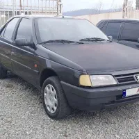 روآ سال ۸۷ مشکی|خودرو سواری و وانت|اسالم, |دیوار