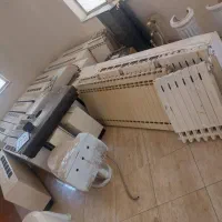 فروش و خرید هرنوع فن کوئل زمینی سقفی خراب سالم|کولر گازی و فنکوئل|مشهد, فردوسی|دیوار