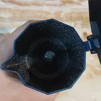 موکاپ|قوری، کتری، قهوه‌ساز دستی|قم, شهرک قدس|دیوار