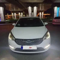 آریزو ۵ اتومات مدل ۹۷ توربو