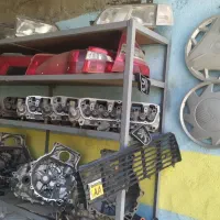 هایپر استوک دانیال (اوراقی)