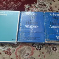 کتاب آناتومی رفرنس اصلی|کتاب و مجله آموزشی|تهران, ترمینال غرب|دیوار