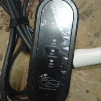 شارژر  قابل حمل خودرو برقی