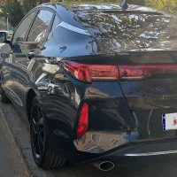 kmc j7 مشابه صفر|خودرو سواری و وانت|شهریار, شهرک وائین|دیوار