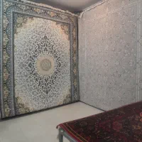 فرش۱۲متری مجموعه ماهان کاشان هر سایز اصفهان طوقچی