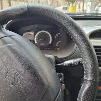 کوییک ساده 1400|خودرو سواری و وانت|سنندج, |دیوار