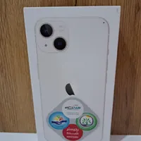 iPhone 13 با حافظهٔ ۱۲۸ گیگابایت
