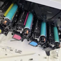کاتریج و شارژ کاتریج درام مگگنت