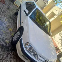 پارس مدل ۹۶سال عروسک درحد|خودرو سواری و وانت|الیگودرز, |دیوار