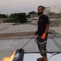 نصب و فروش ایزوگام