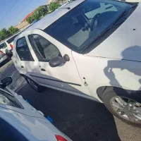 ال۹۰ پارس تندر مدل ۹۶ صفر واقعی|خودرو سواری و وانت|تهران, آرژانتین|دیوار