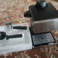 قهوه ساز و اسپرسو ساز