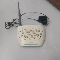 مودم TP link