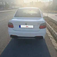 سایناsمدل ۱۴۰۲دوگانه کارخانه|خودرو سواری و وانت|مشهد, نیروی هوایی|دیوار