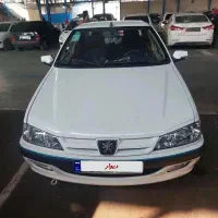 پرشیا ۴۵۰۰۰ کار ۱۴۰۱ تی وفایو معاوضه تا ۷۰۰میلیون