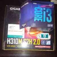 گرافیک ۱۶۶۰s و باندل مادربرد و cpu