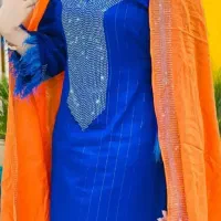 تخفیف ویژه نگین کوبی به مدت سه روز|لباس|میناب, |دیوار